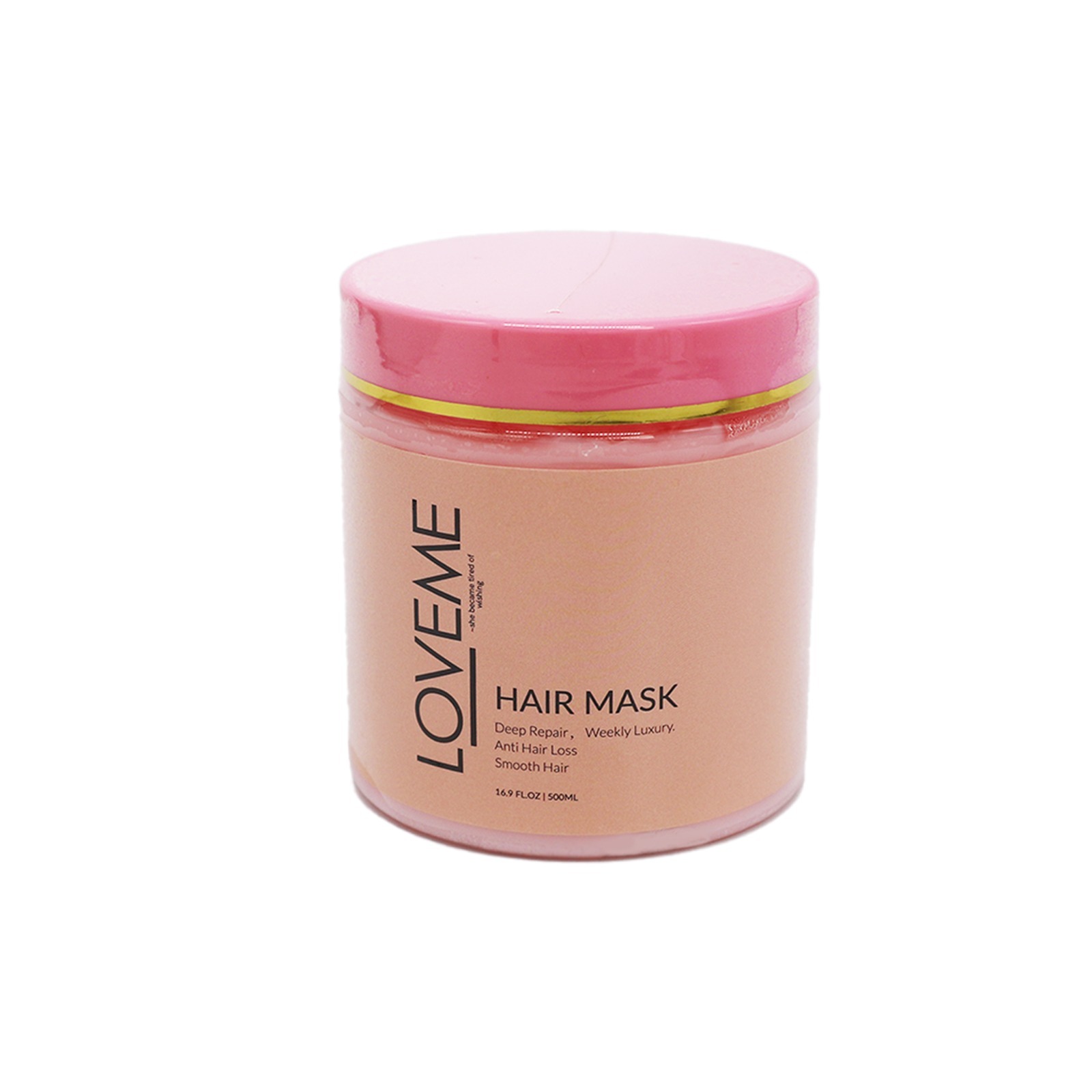 LOVEME Hair Mask