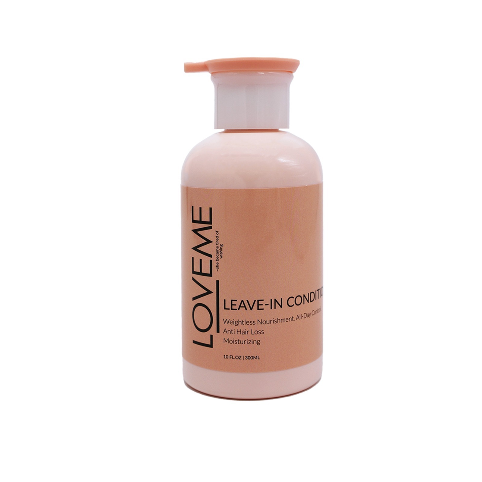 LOVEME Leave-In Conditioner