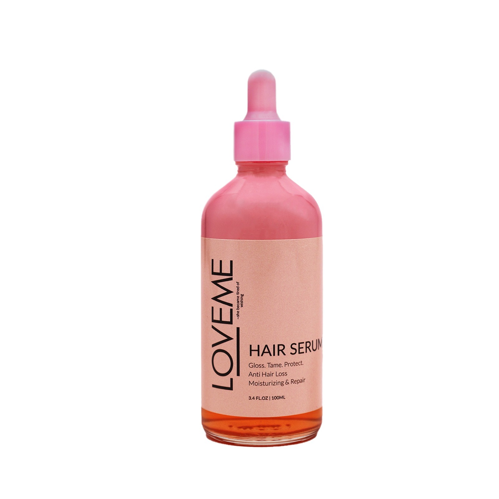 LOVEME Hair Serum